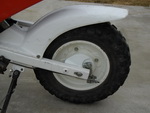     Honda EZ-9 1990  14